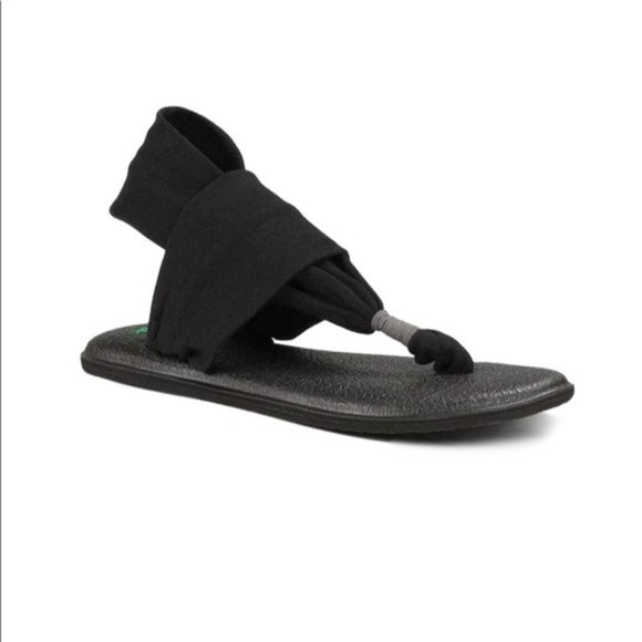 reef yoga mat flip flops
